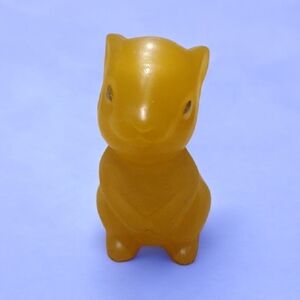 Chipmunk "Empty" With Box